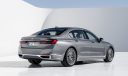 BMW'nin amiral gemisi 7 Serisi (2019) yenilendi