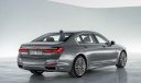 BMW'nin amiral gemisi 7 Serisi (2019) yenilendi