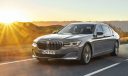 BMW'nin amiral gemisi 7 Serisi (2019) yenilendi
