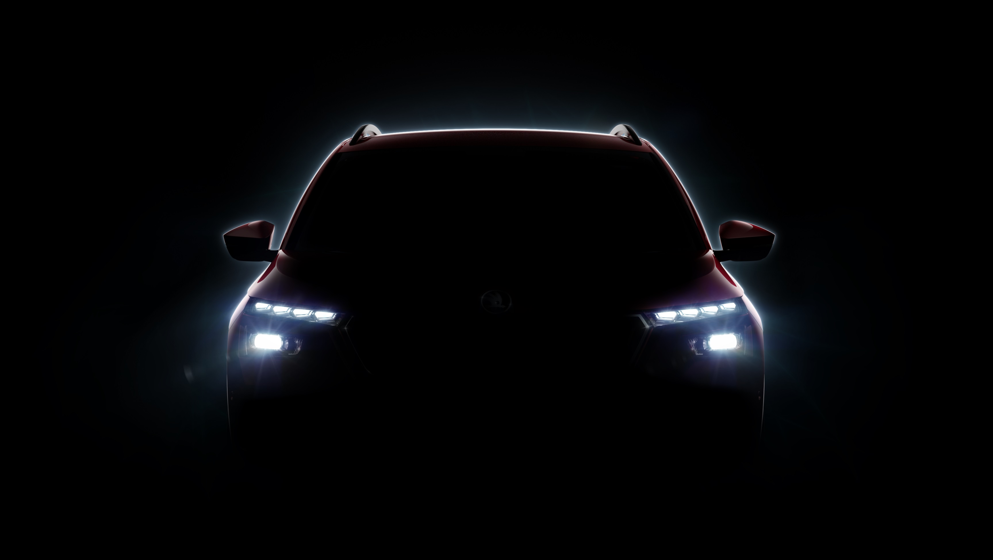 Skoda'dan yeni bir SUV daha geliyor: KAMIQ