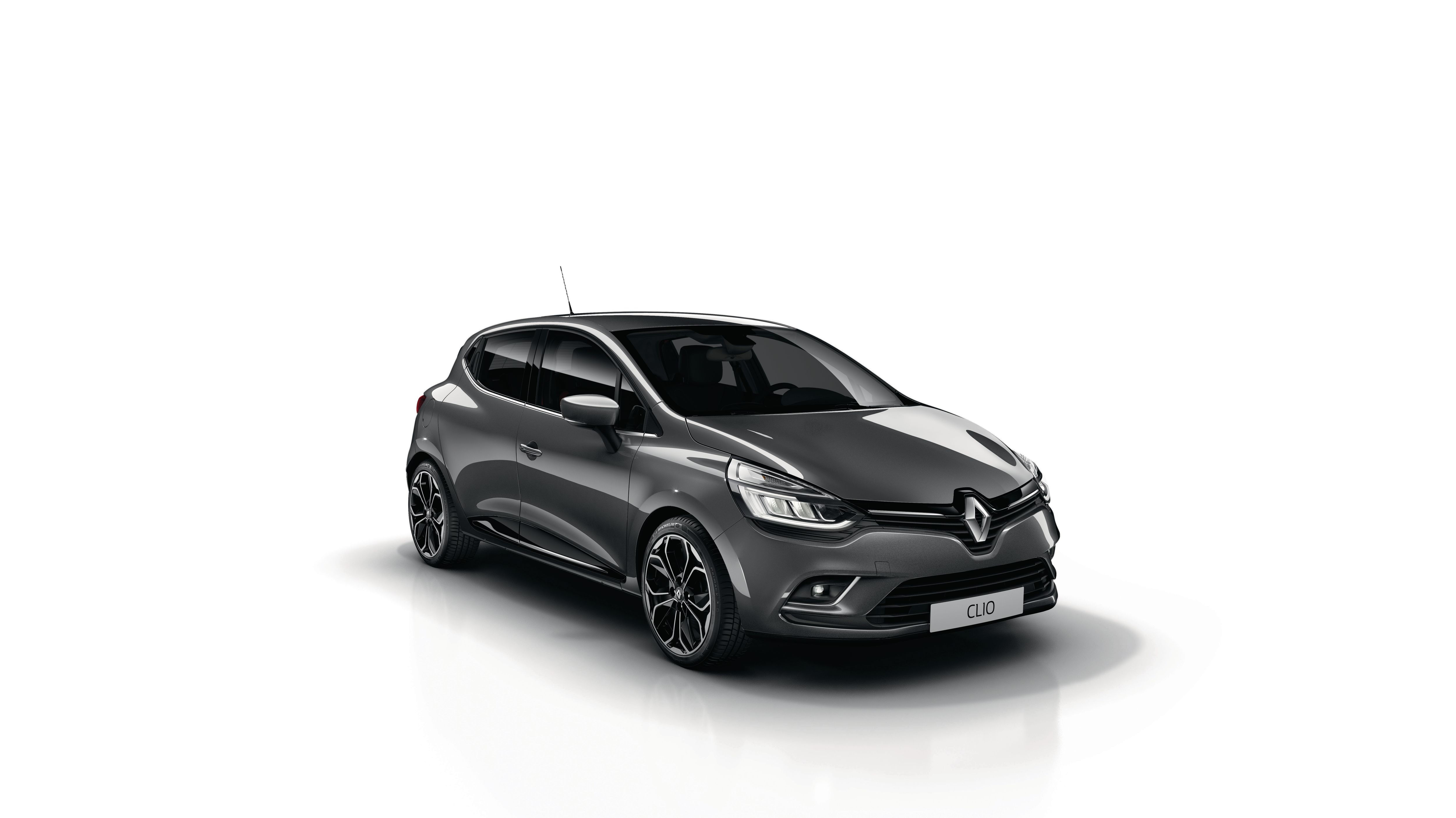 30 bin TL peşin, 1.500 TL taksitle Renault !