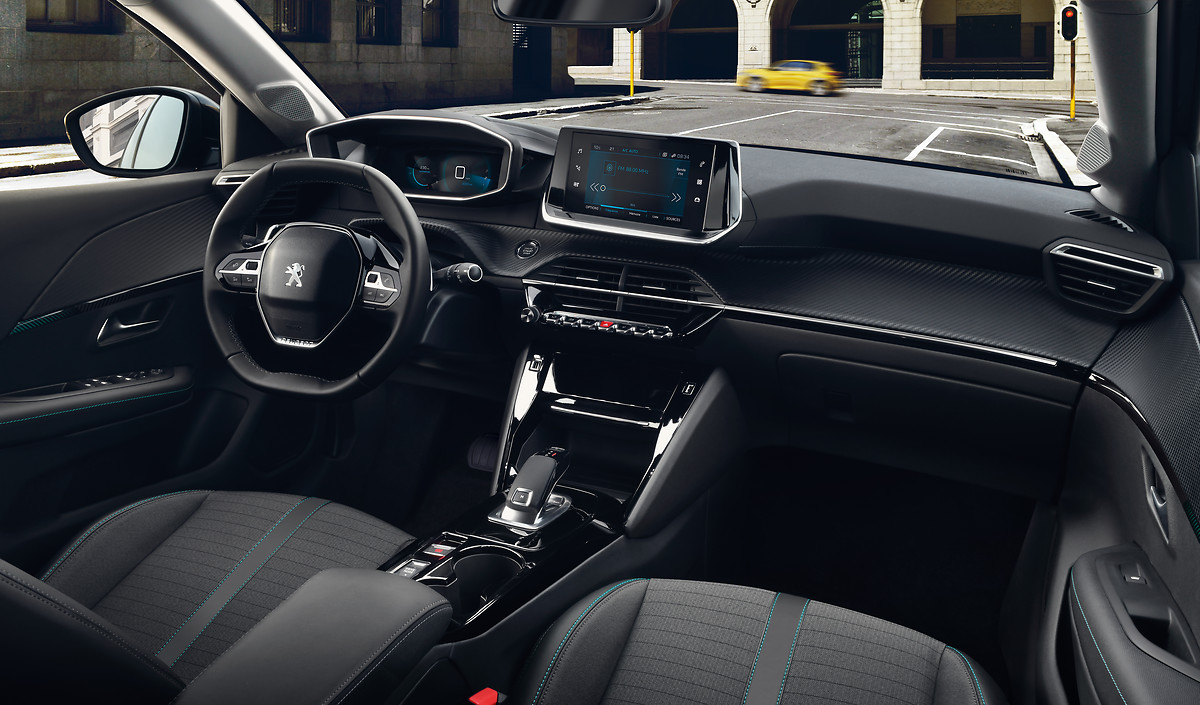 2021 Peugeot 208, İstanbul’da yapılan bir tanıtımla satışa sunuldu. İşte fiyatları!