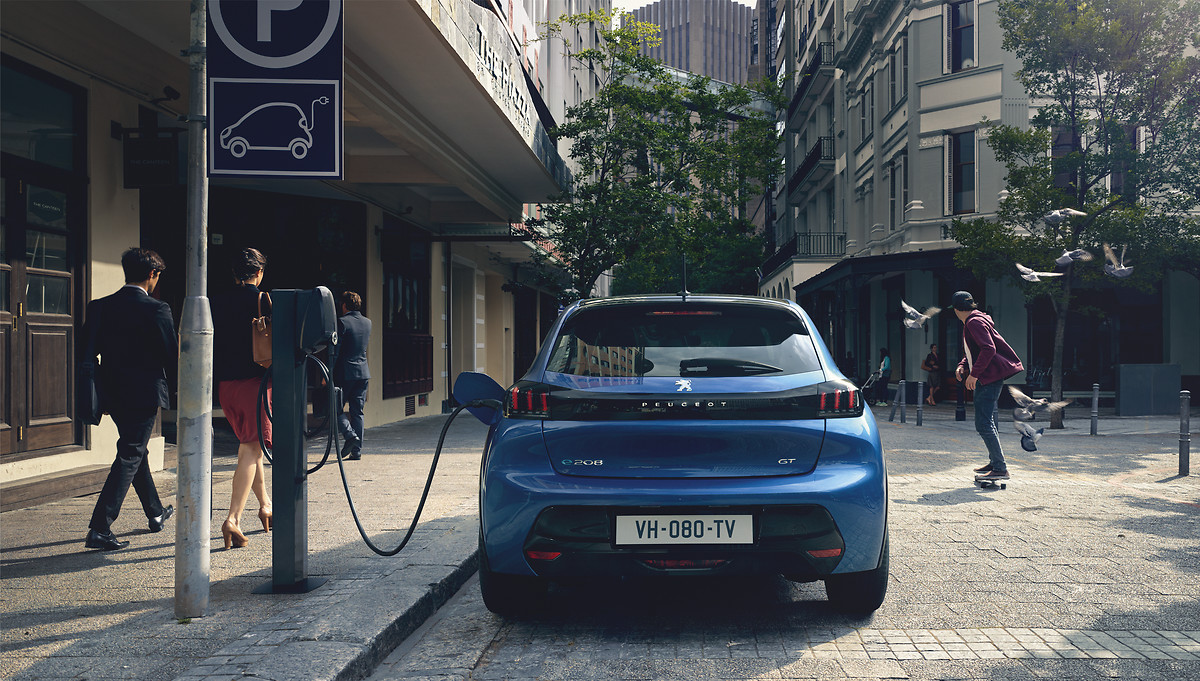 2021 Peugeot 208, İstanbul’da yapılan bir tanıtımla satışa sunuldu. İşte fiyatları!