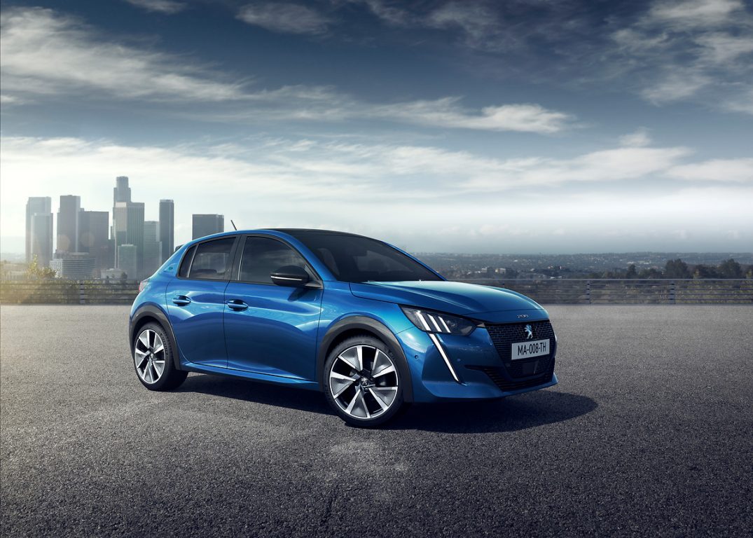 2021 Peugeot 208, İstanbul’da yapılan bir tanıtımla satışa sunuldu. İşte fiyatları!