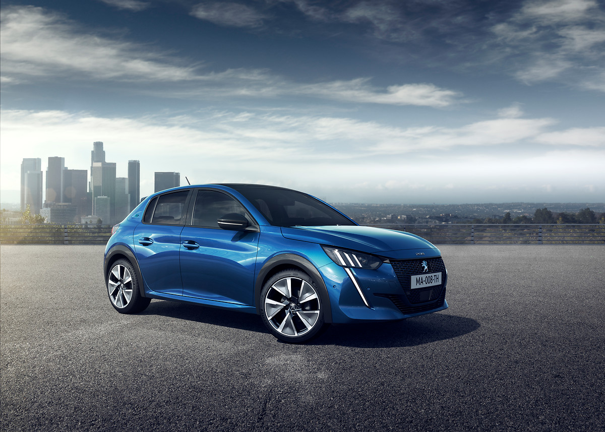 Yeni Peugeot 208 özellikleri neler? Elektrikli mi olacak? Ne zaman gelecek?