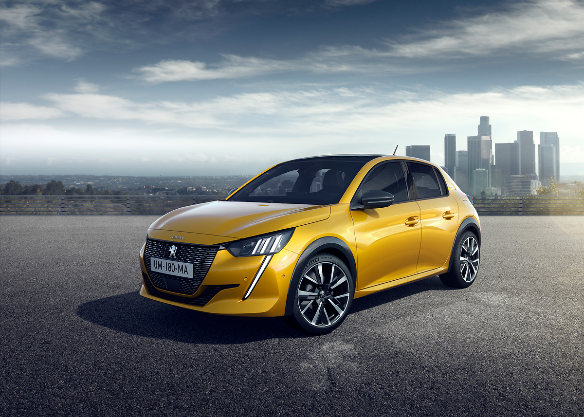 Yeni Peugeot 208 özellikleri neler? Elektrikli mi olacak? Ne zaman gelecek?