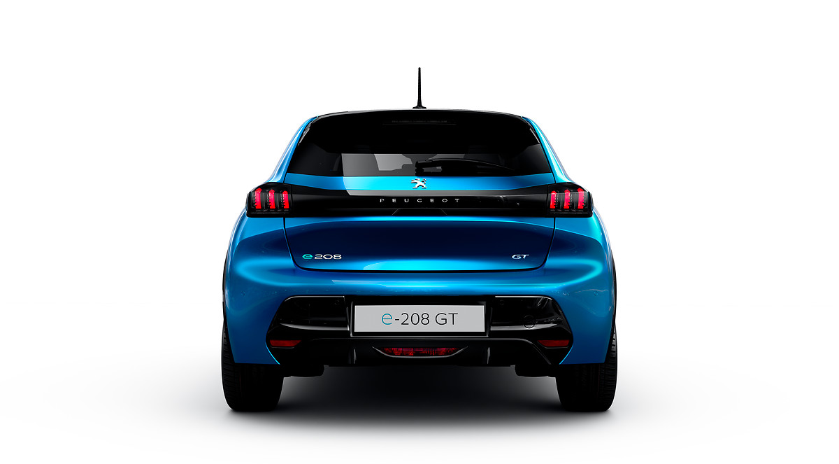 2021 Peugeot 208, İstanbul’da yapılan bir tanıtımla satışa sunuldu. İşte fiyatları!