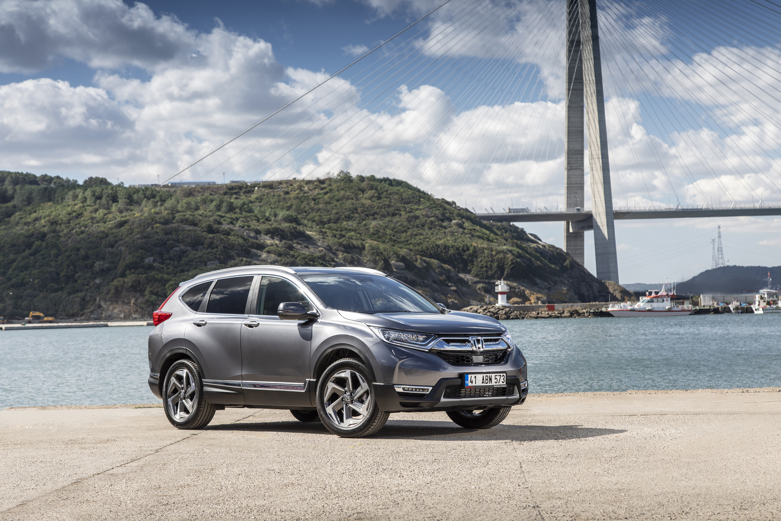 Honda'dan Mart ayına özel kampanya