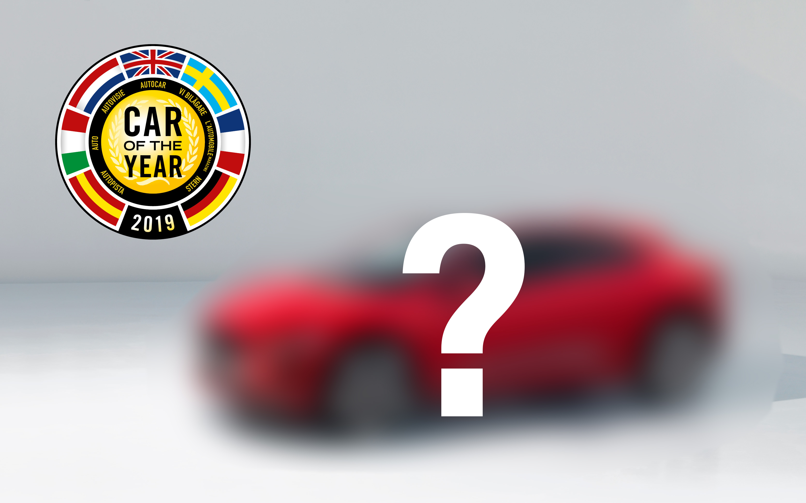 2019 yılın otomobili kim seçildi?