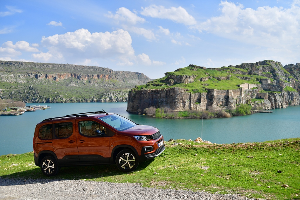 Peugeot’dan “Şimdi al, Temmuz’da ödemeye başla.” kampanyası