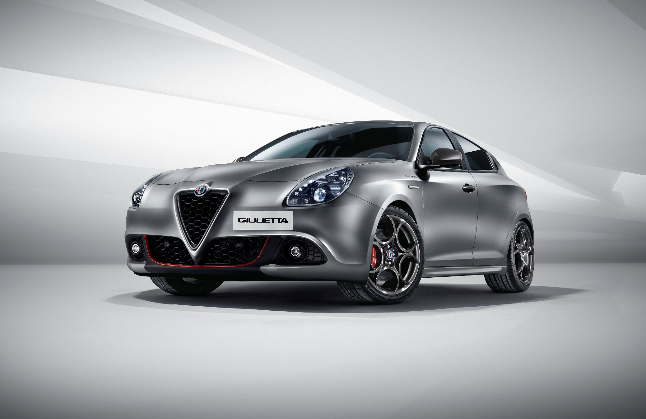 136 bin TL'ye otomatik vites Giulietta