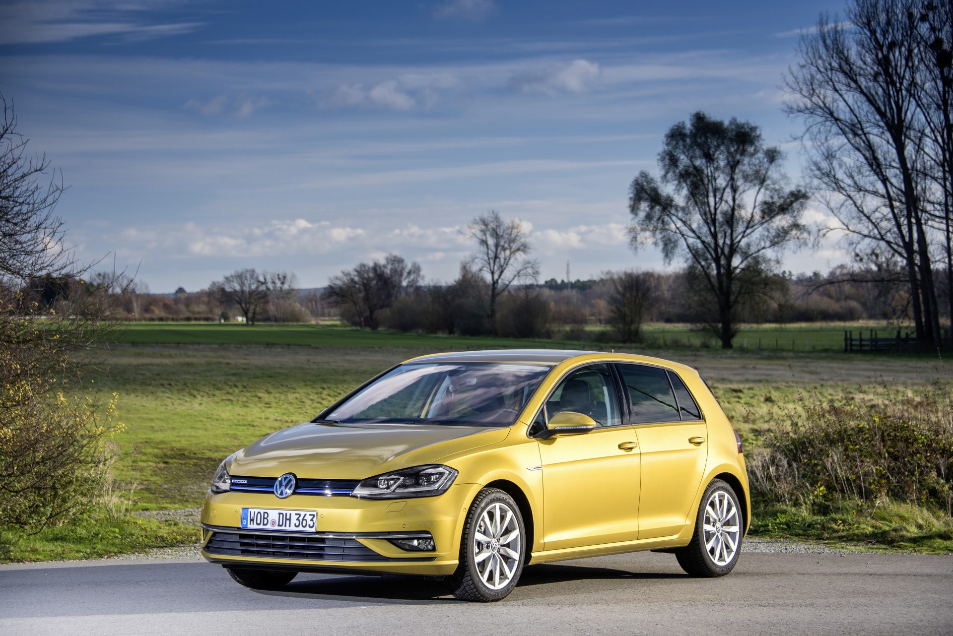 TEST: Volkswagen Golf 1.5 TSI