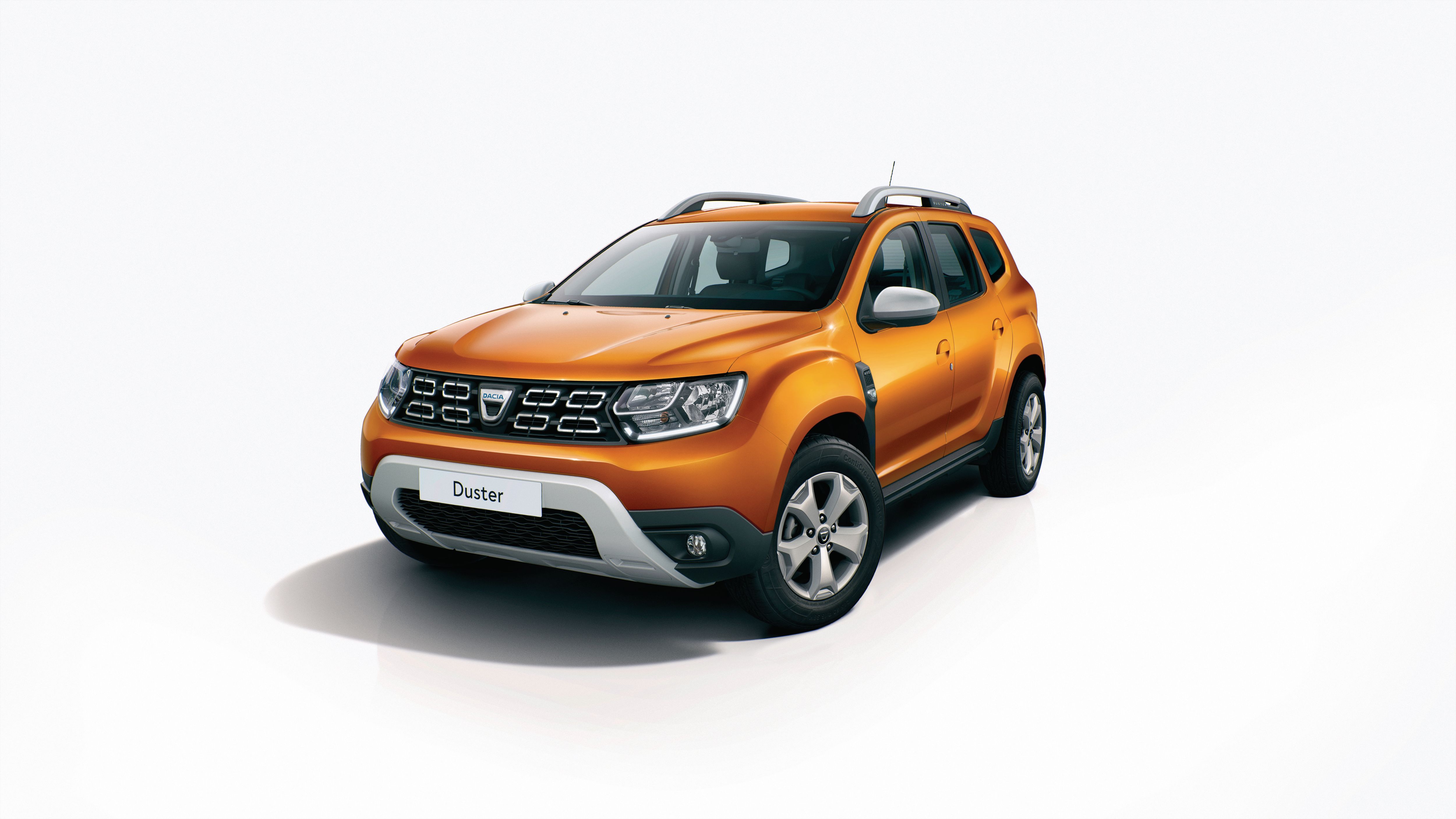Dacia ürün gamı ECO-G versiyonu ile genişliyor