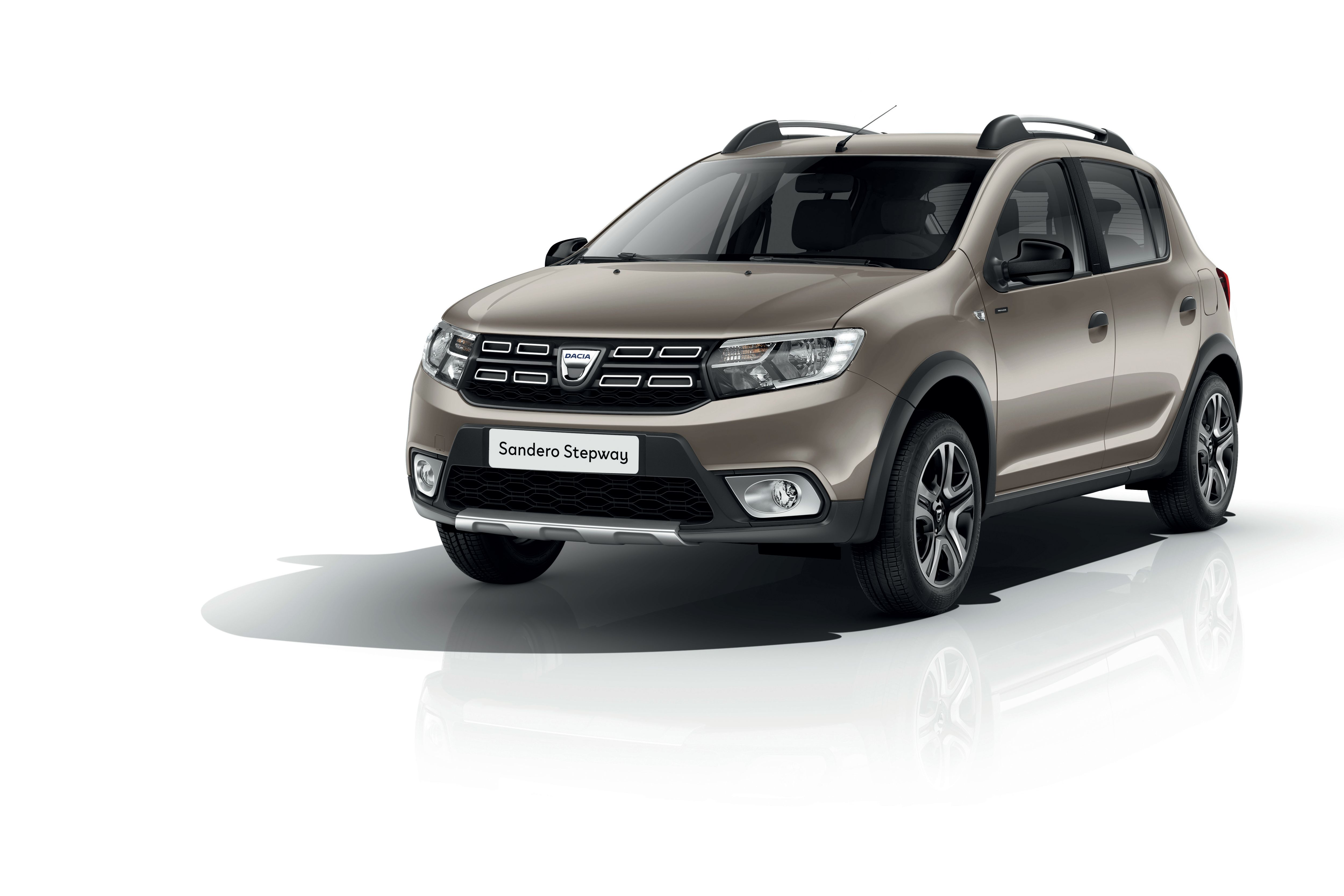 Dacia ürün gamı ECO-G versiyonu ile genişliyor