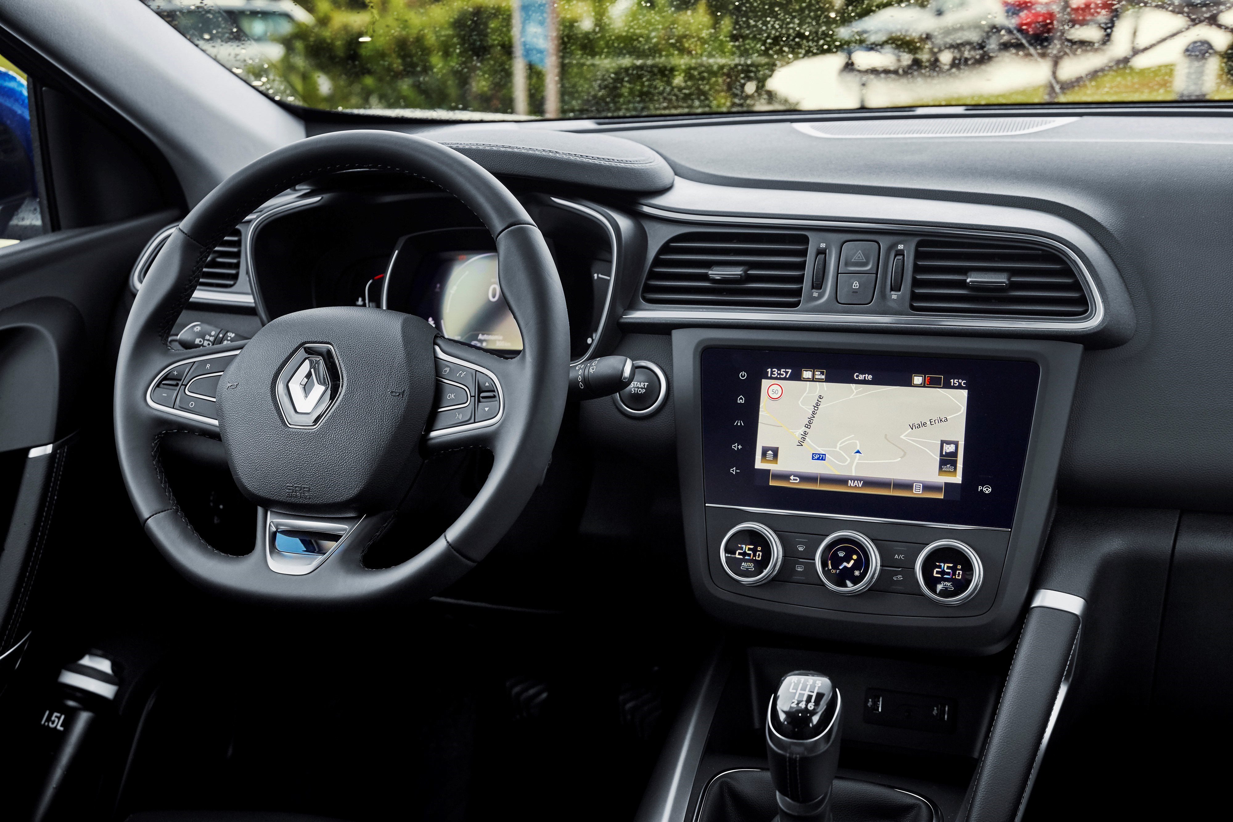 Renault Grubu'nun 2020 ilk Yarı Küresel Ticari Sonuçları | Otomobilkolik