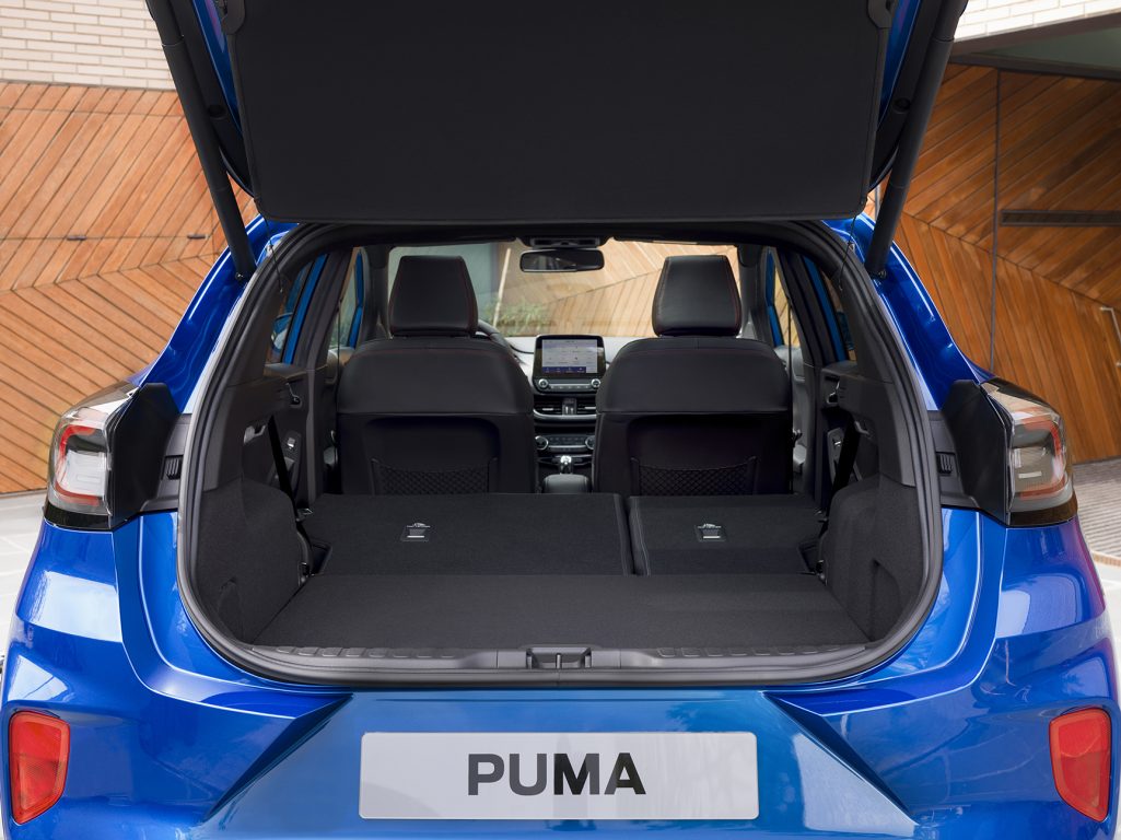 Ford Puma Türkiye’de satışa sunuldu