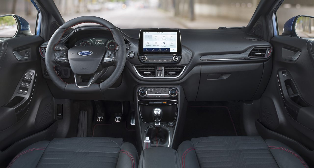 Ford Puma Türkiye’de satışa sunuldu