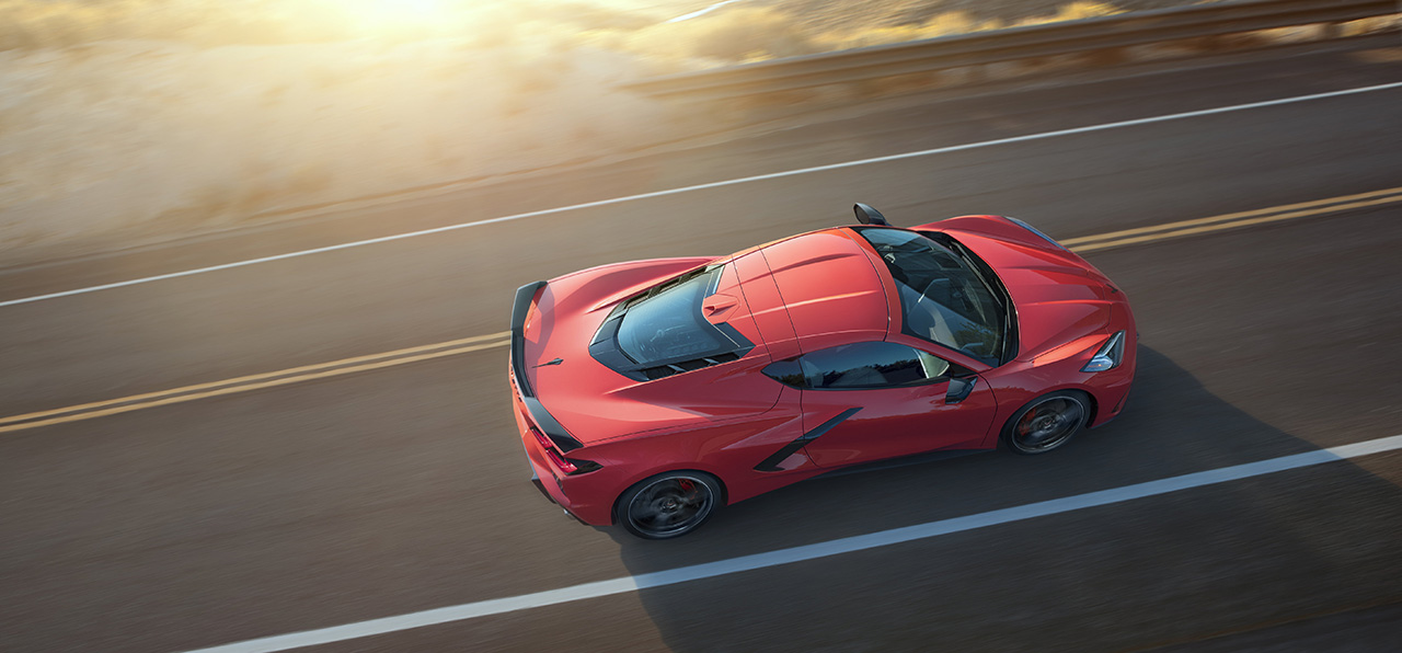 2020 Corvette'in fiyatı ne kadar?