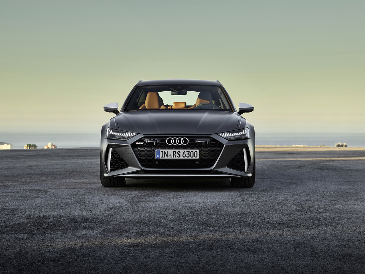 Audi RS 6 Avant