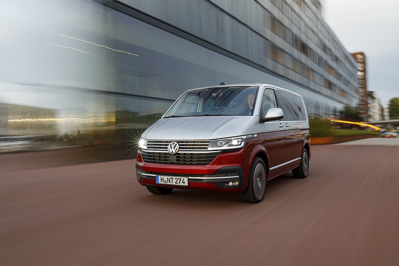 VW T6.1 Multivan Cruise-002