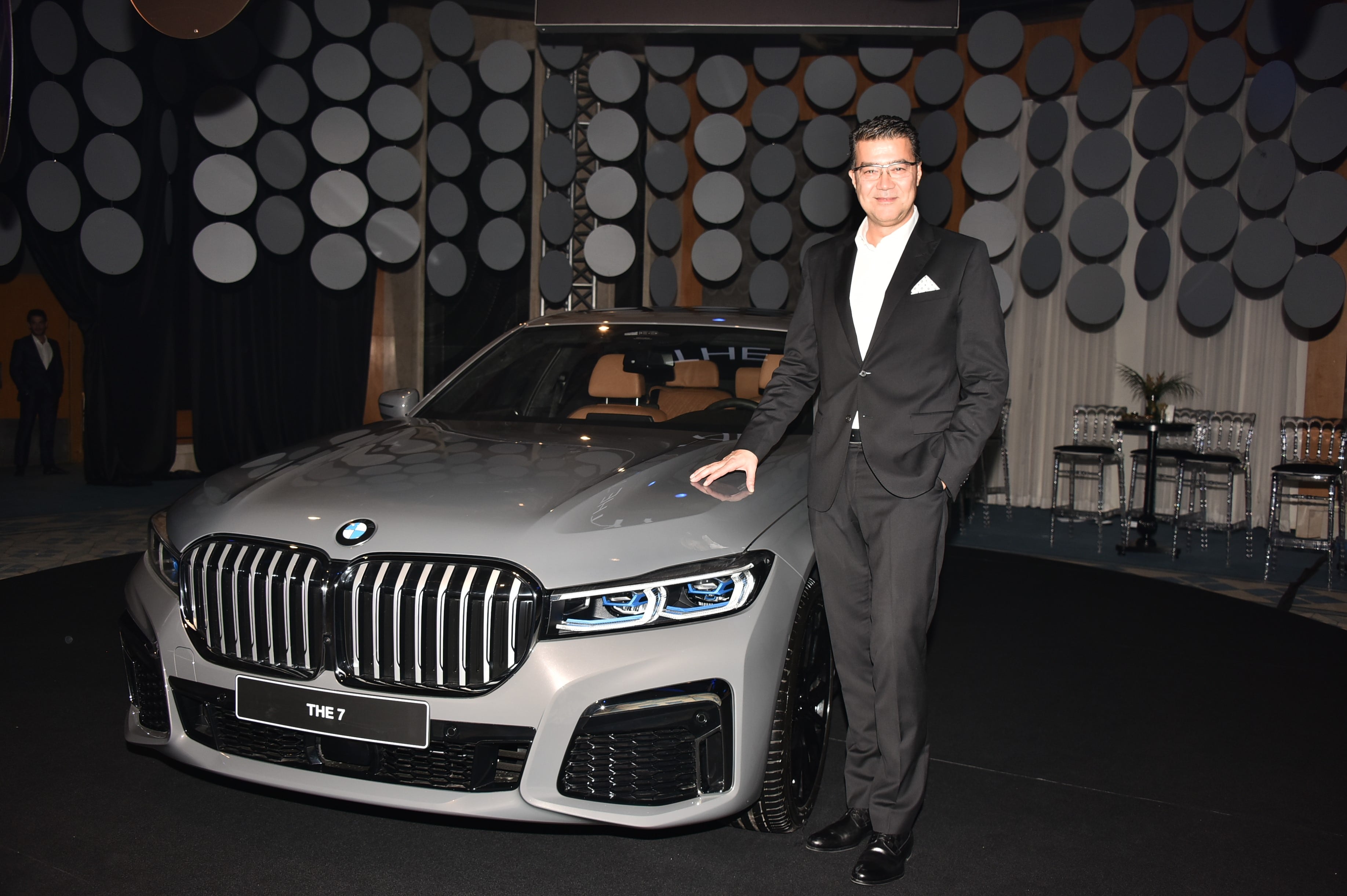 En özel BMW Modelleri İstanbul’da ilk kez bir araya geldi