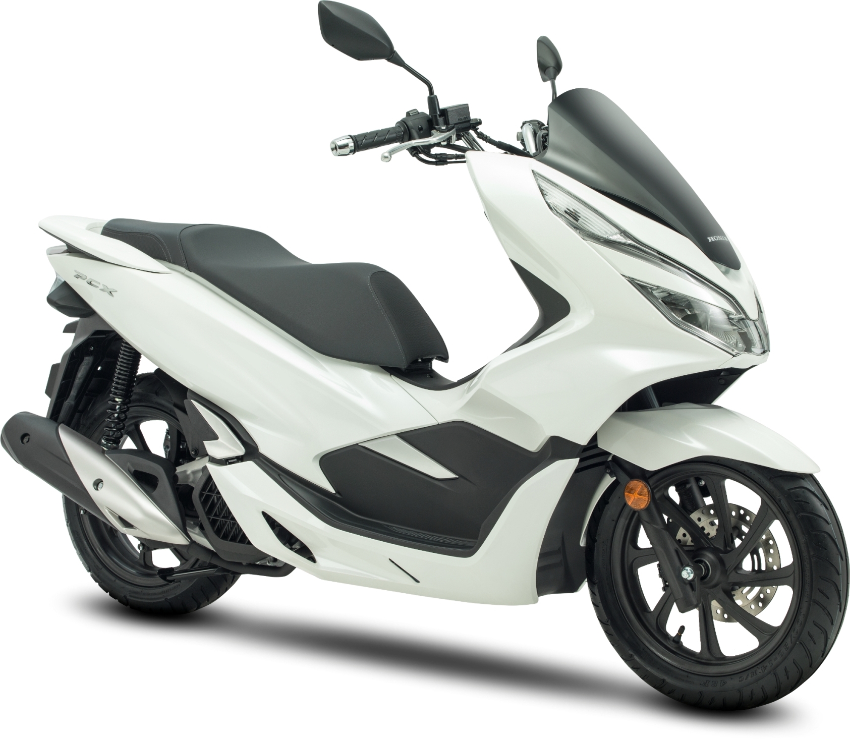 Honda motosikletlerde kredi kampanyası başladı