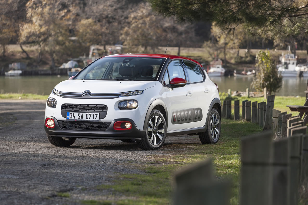 Kasım ayında Citroen almanın tam zamanı