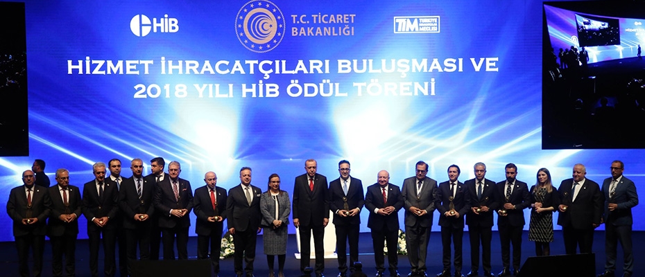 ​Ford Otosan, hizmet ihracatıyla da lider