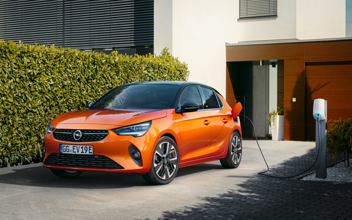 Opel 2020’yi nasıl geçirdi?