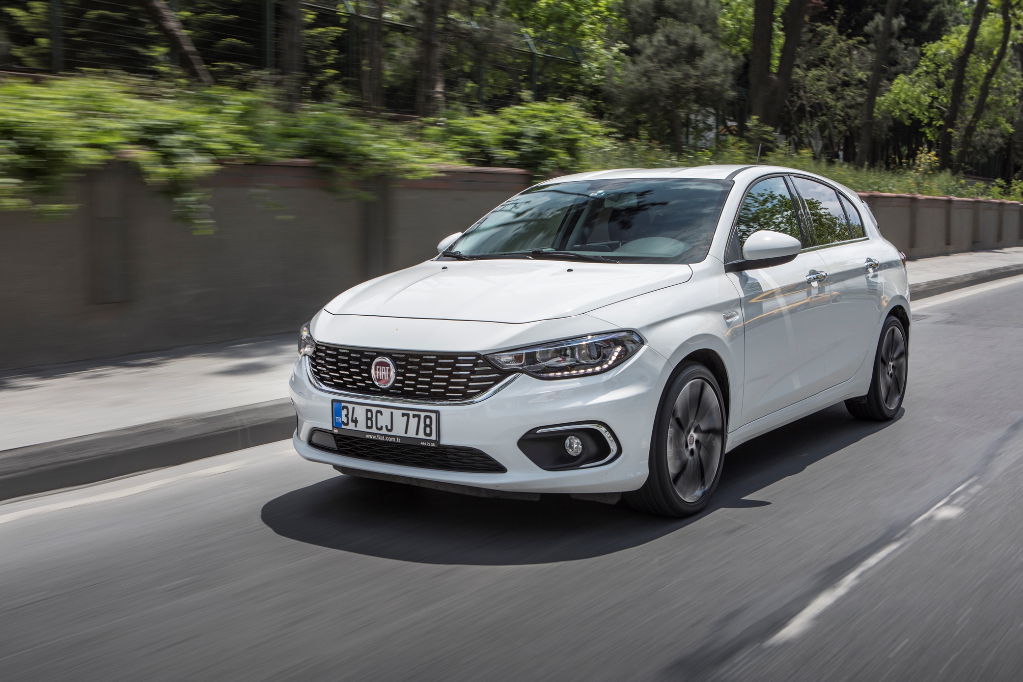 Fiat 2019 yılının son kampanyasını sunuyor