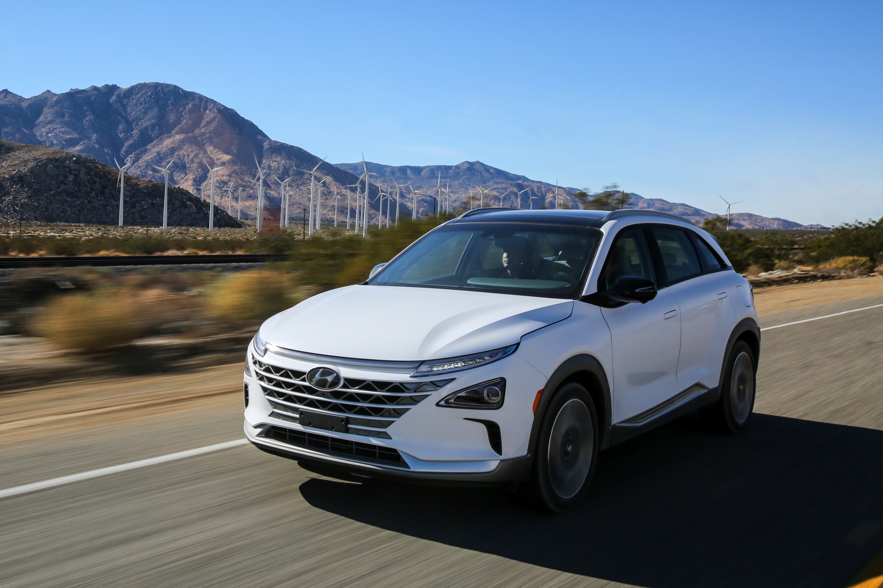 Hyundai 2025 yılına kadar neler yapacak?