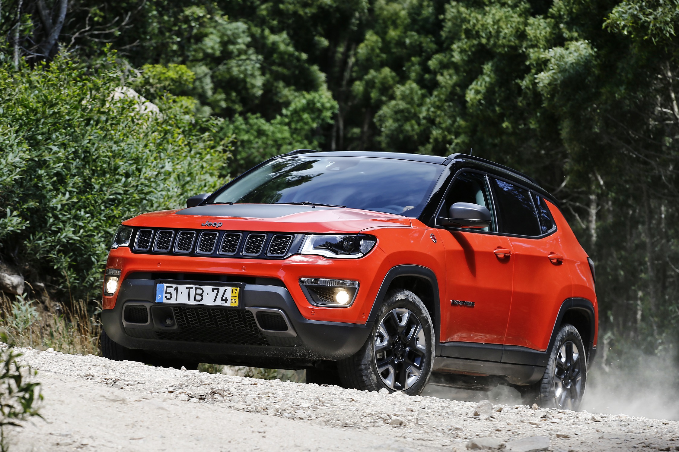 Jeep yeni yıl kampanyası