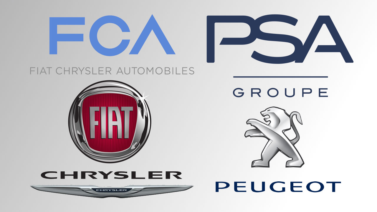 Peugeot ve Fiat markaları artık aynı çatı altında