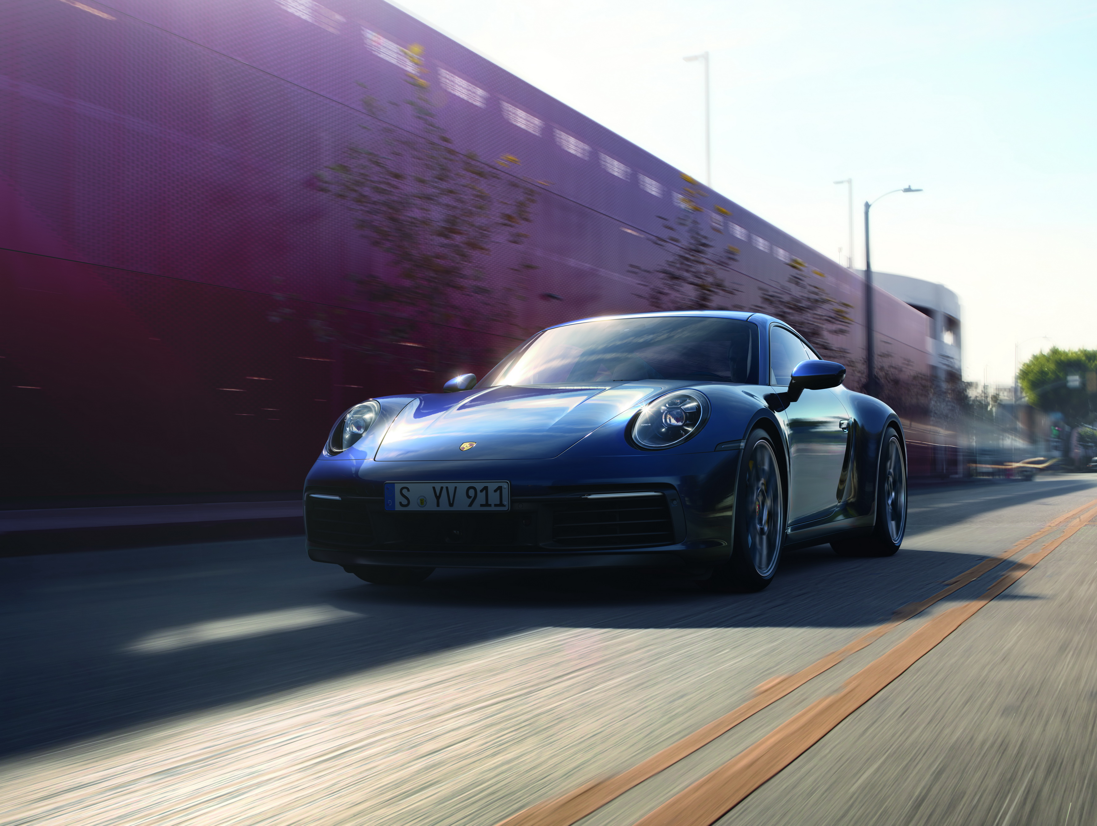 2020 Porsche 911 Türkiye'de satışa sunuldu