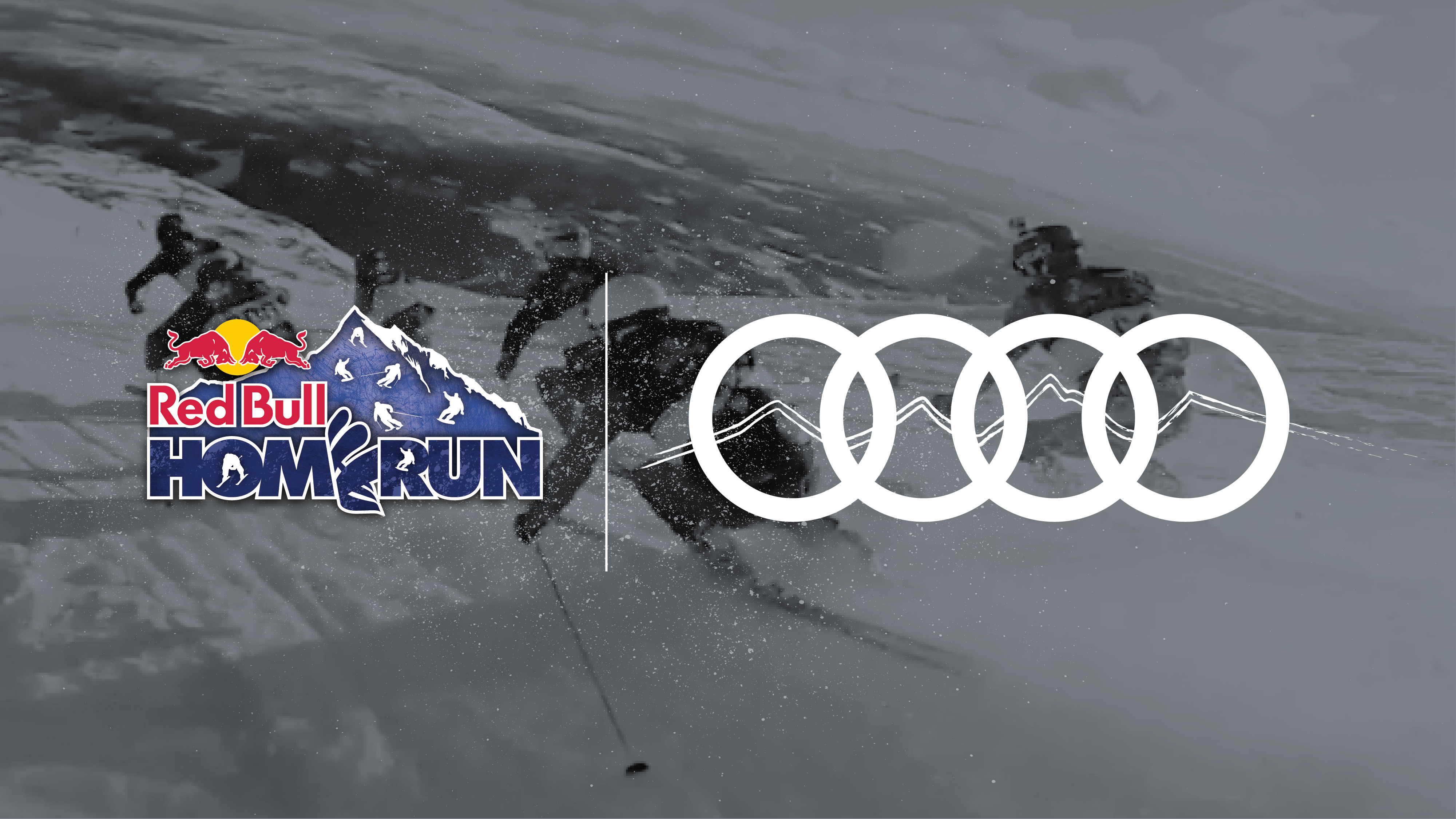 Red Bull Homerun Audi sponsorluğunda gerçekleştirilecek
