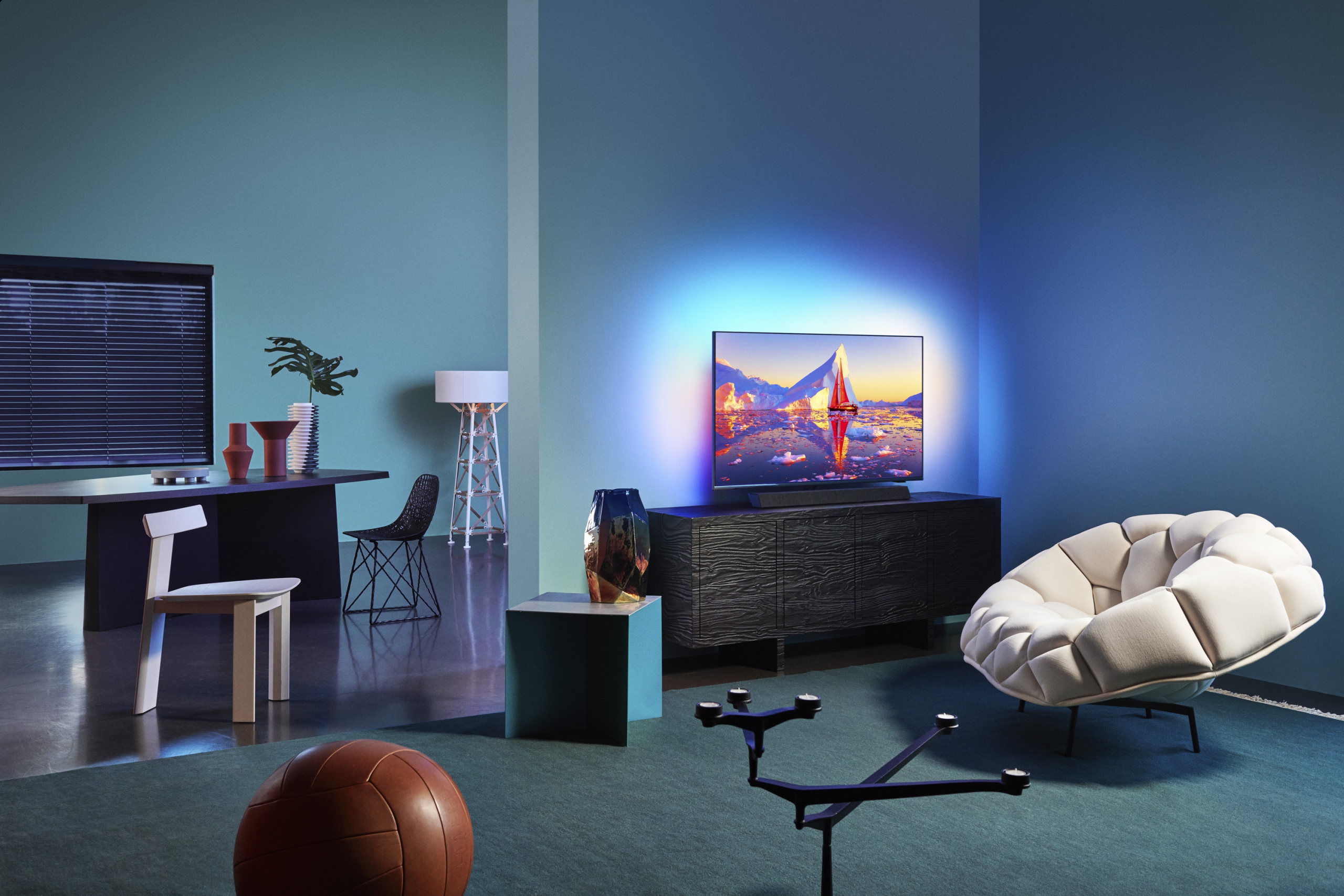 Philips TV, 2020’nin ilk çeyreğinde 5 yeni televizyon tanıtacağını açıkladı