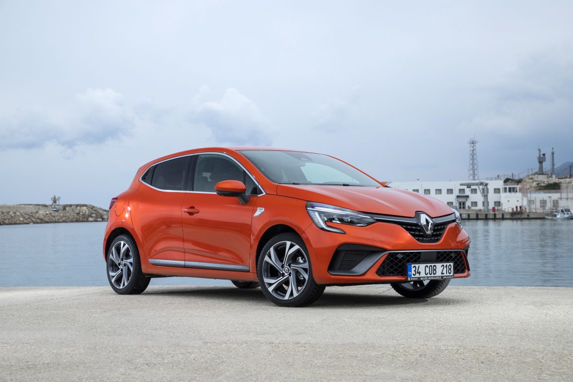 Renault Aralık ayında avantajlı fiyat fırsatları