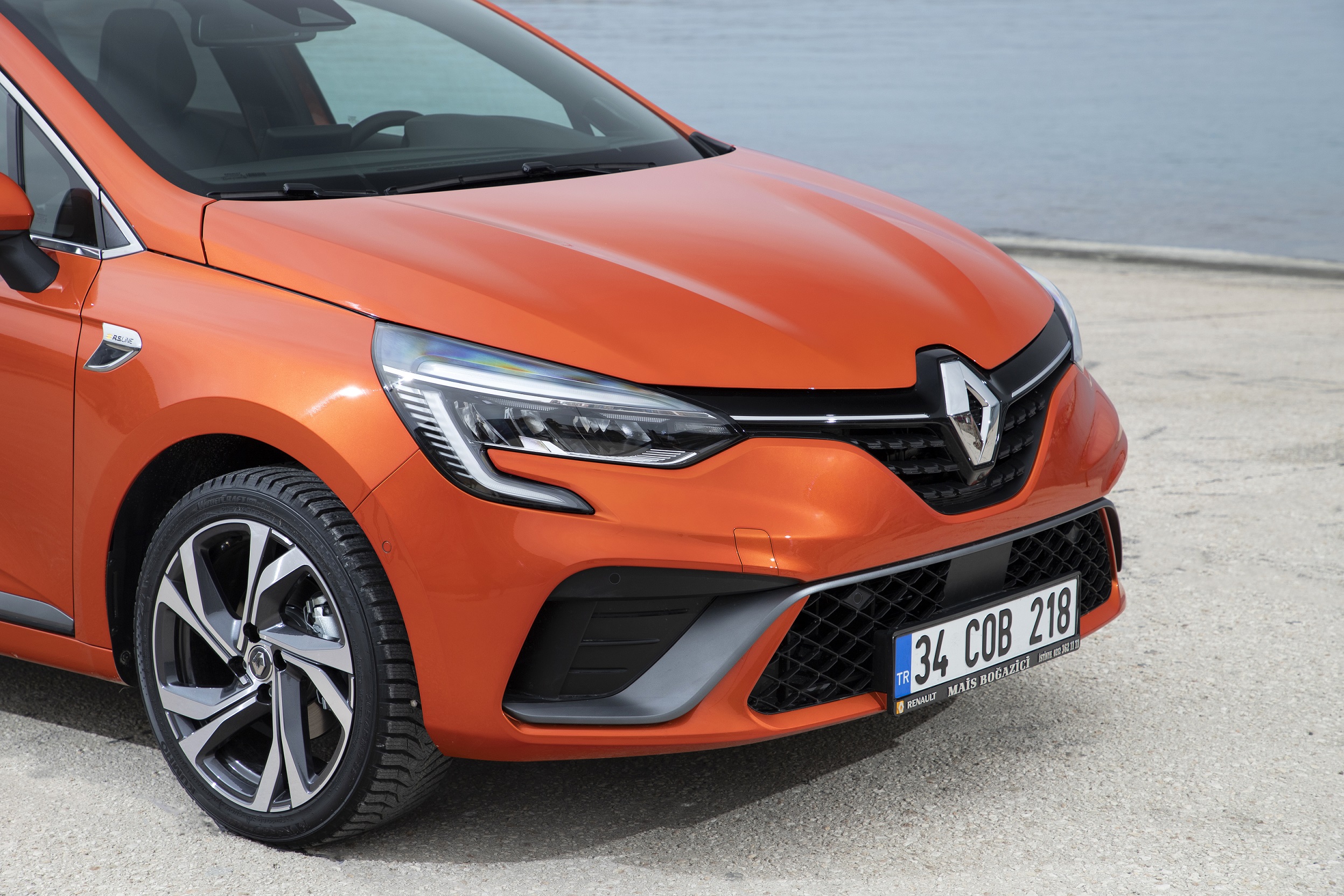 Yeni Renault Clio 2020 fiyatları açıklandı. Satışa sunuldu