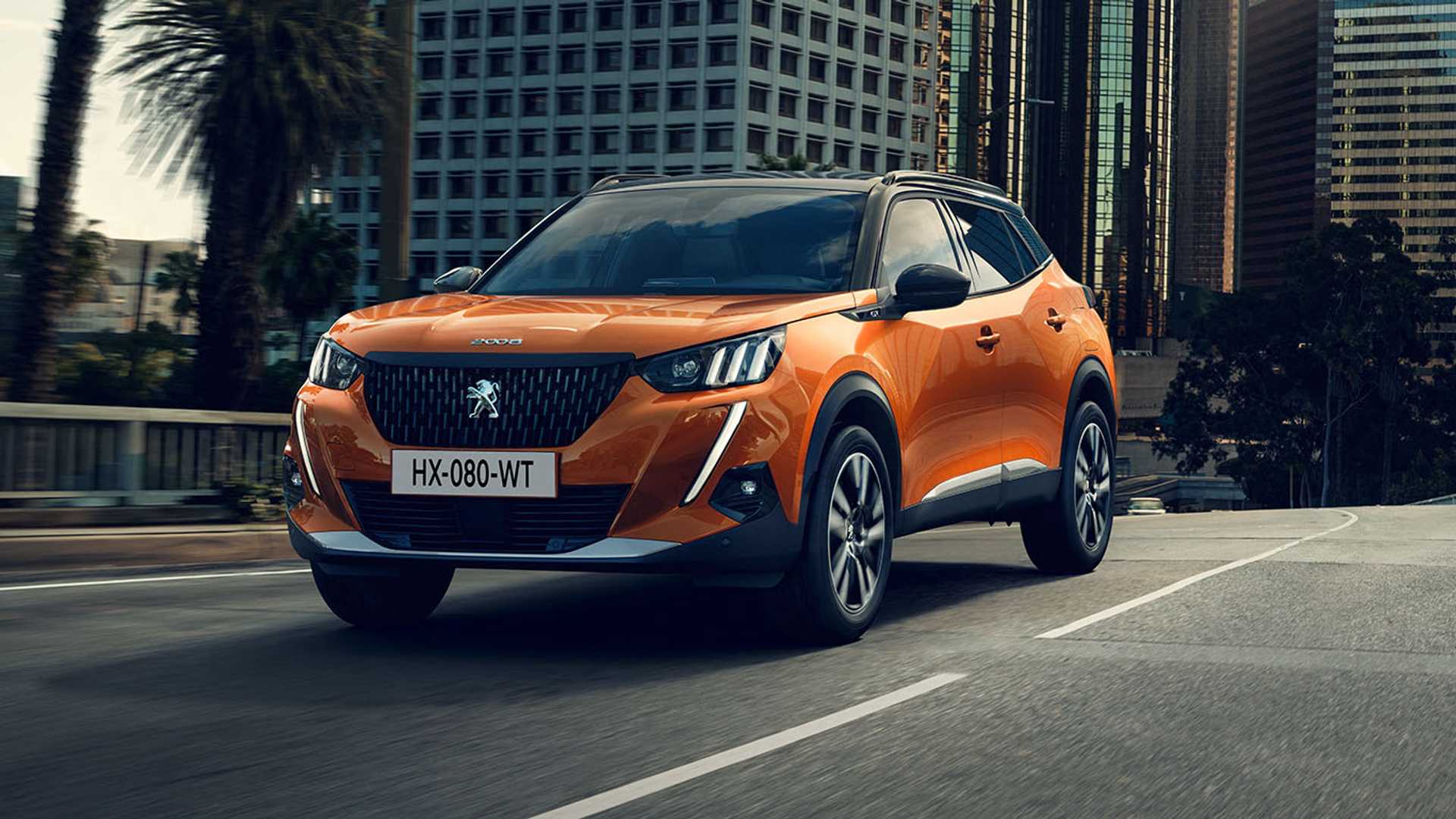 Peugeot Türkiye 2019’u lider tamamladı