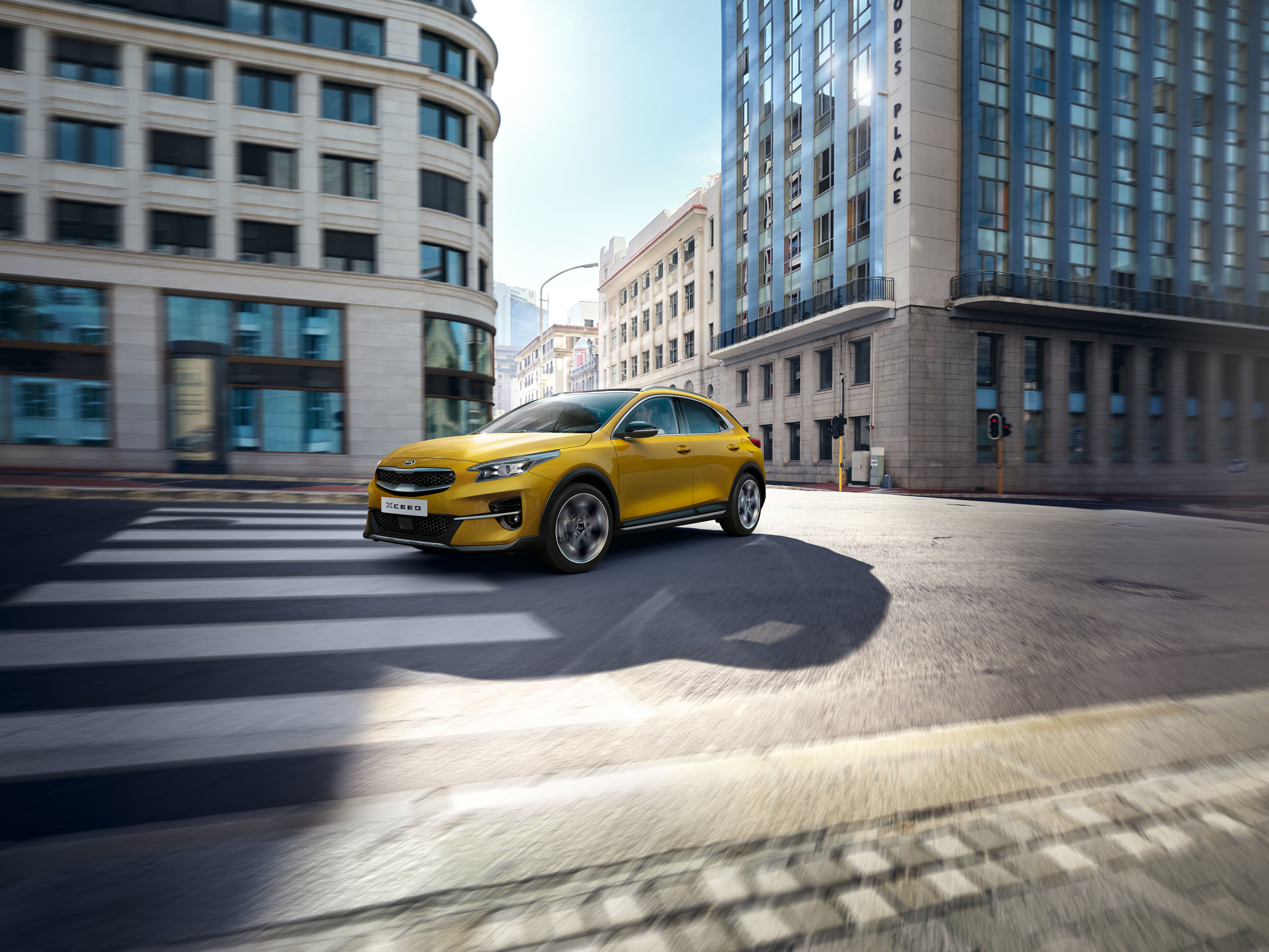Kia XCeed kaç para? Satışa sunulan yeni modelin işte tüm detayları...