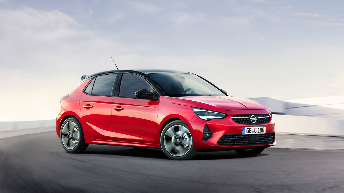 Yeni Opel Corsa 2020 ne zaman Türkiye'de satışa sunulacak?