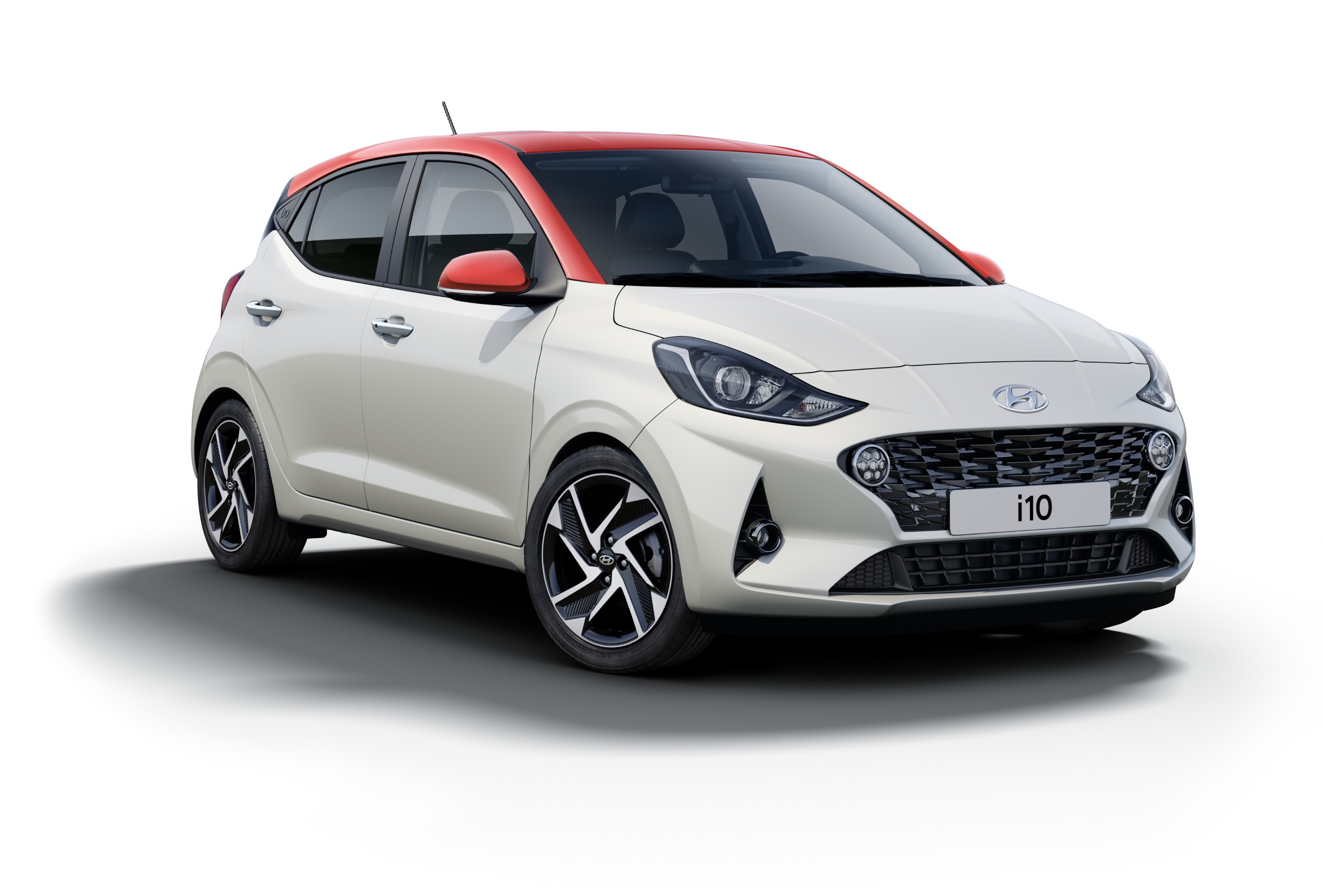 Hyundai yeni i10 modelini İzmit fabrikasında üretmeye başladı