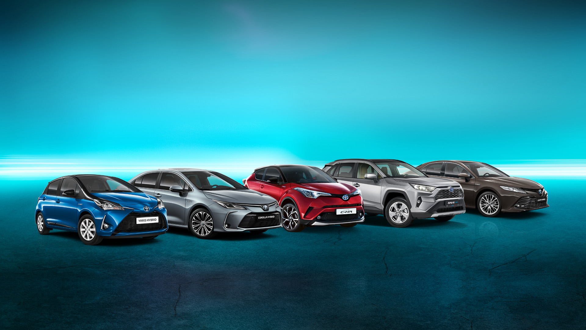 Toyota, hibrit satışlarını yüzde 217 artırdı