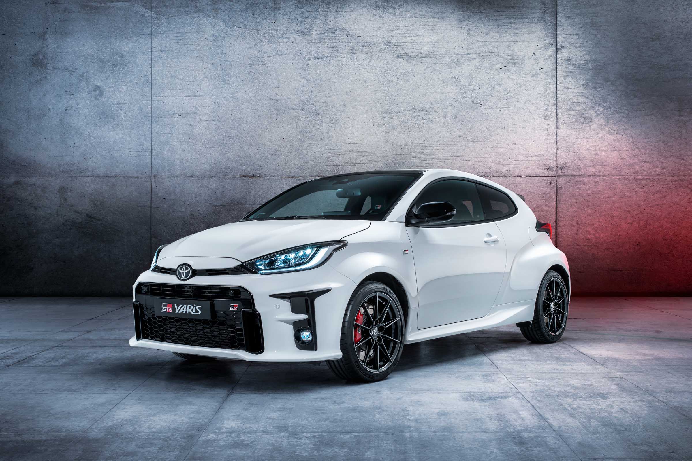Yaris GR (6)