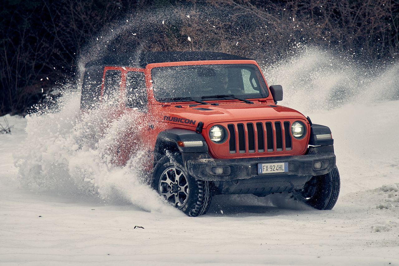 Yeni Jeep Wrangler Rubicon-4