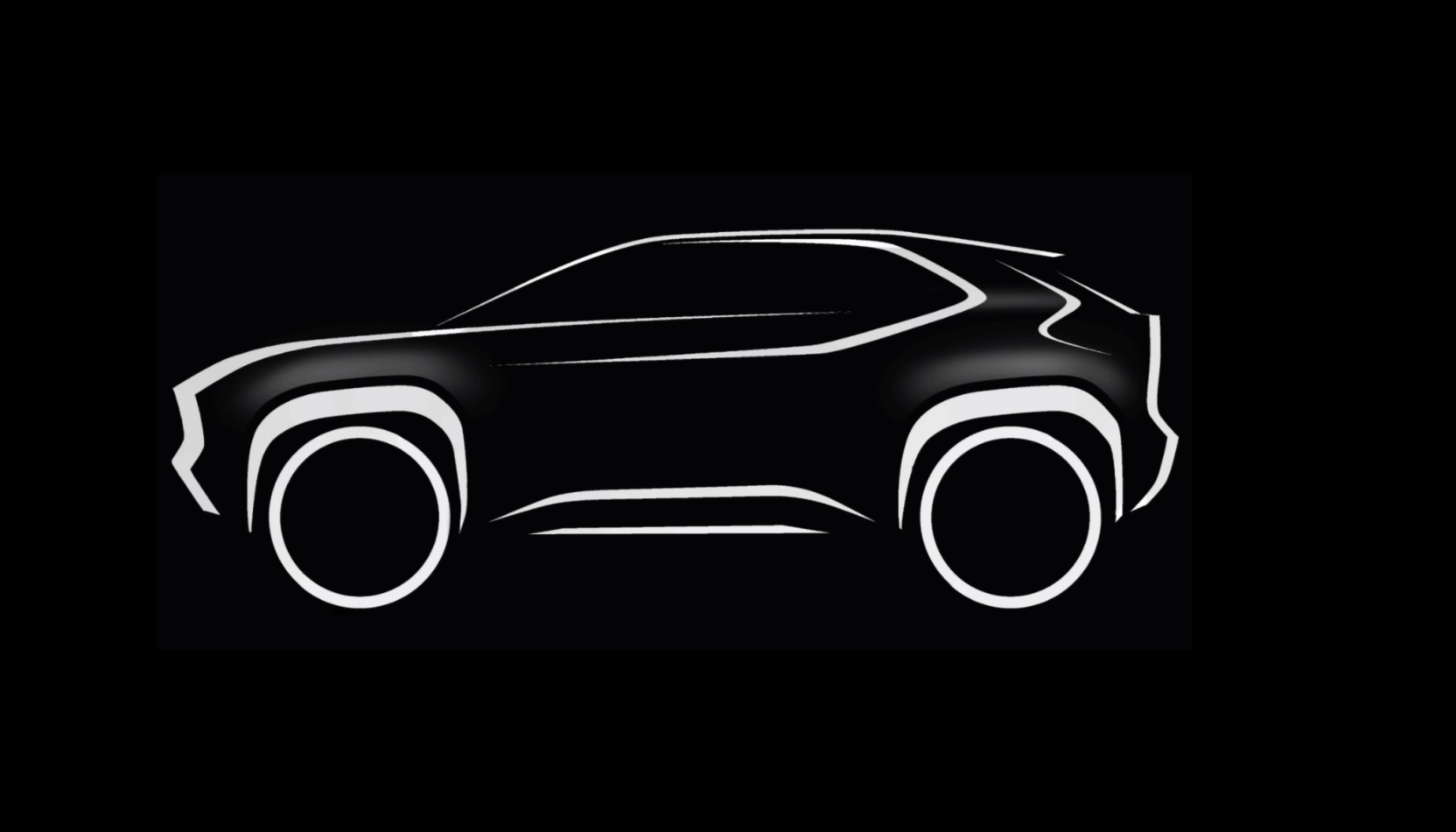 Toyota Avrupa için tamamen yeni SUV model üretecek