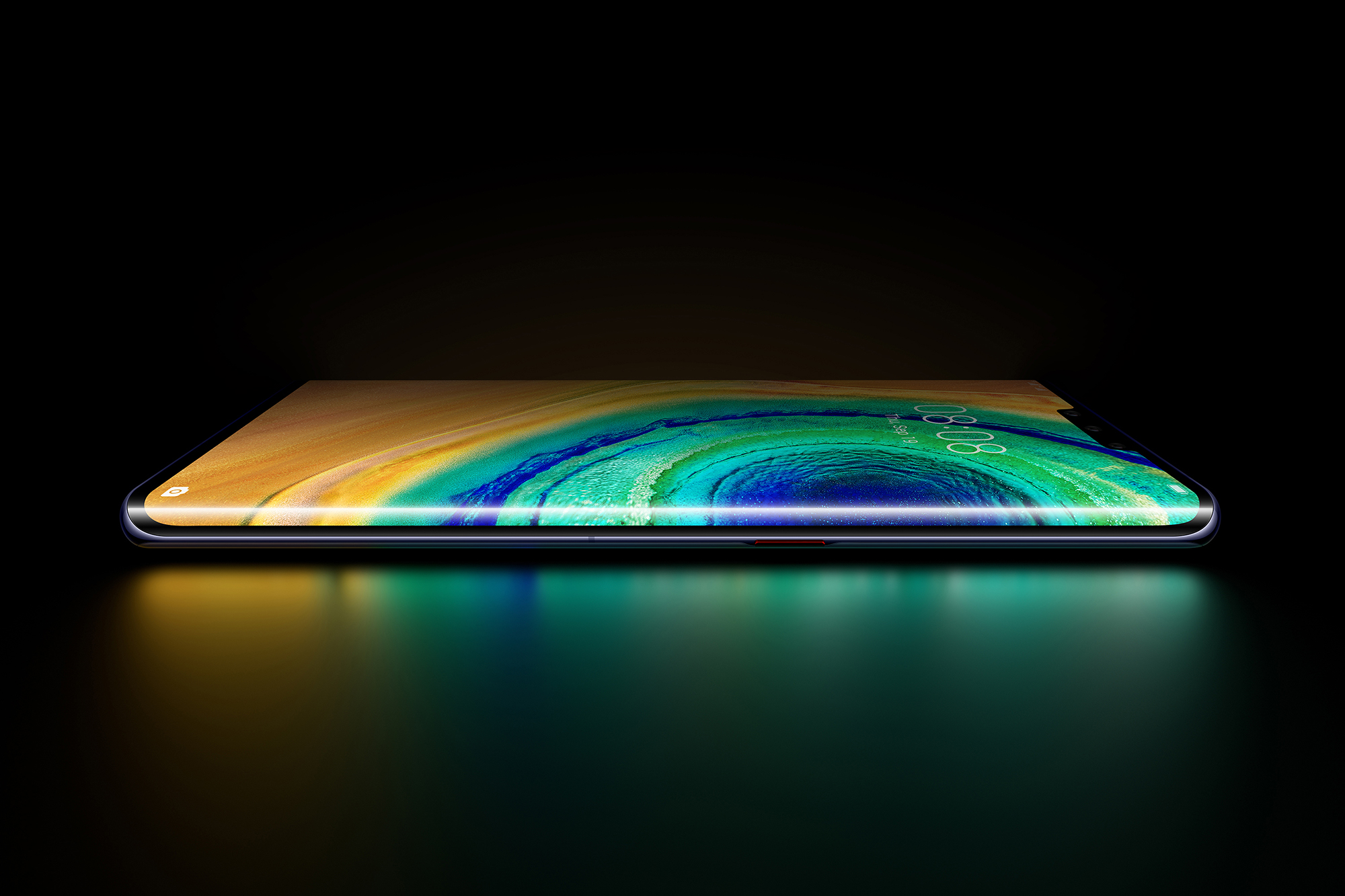 HUAWEI Mate 30 Pro ne zaman çıkıyor? Fiyatı ne olacak?