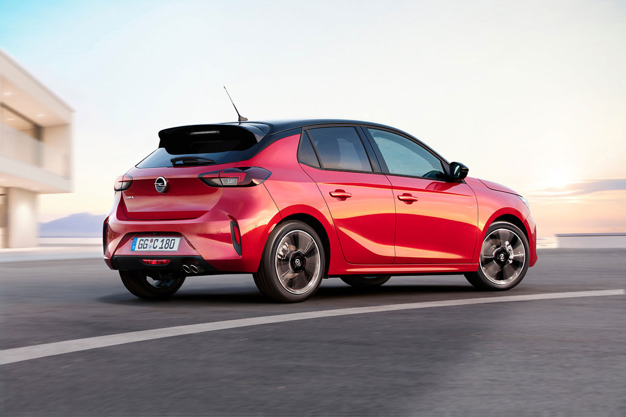 Yeni Opel Corsa kaç para? İşte 2020 Opel Corsa fiyatları...