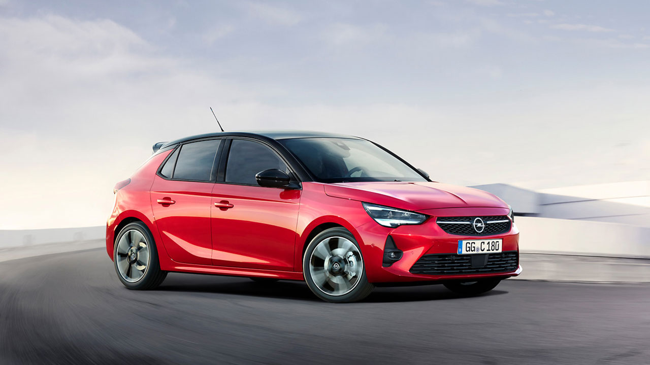 Yeni Opel Corsa kaç para? İşte 2020 Opel Corsa fiyatları...
