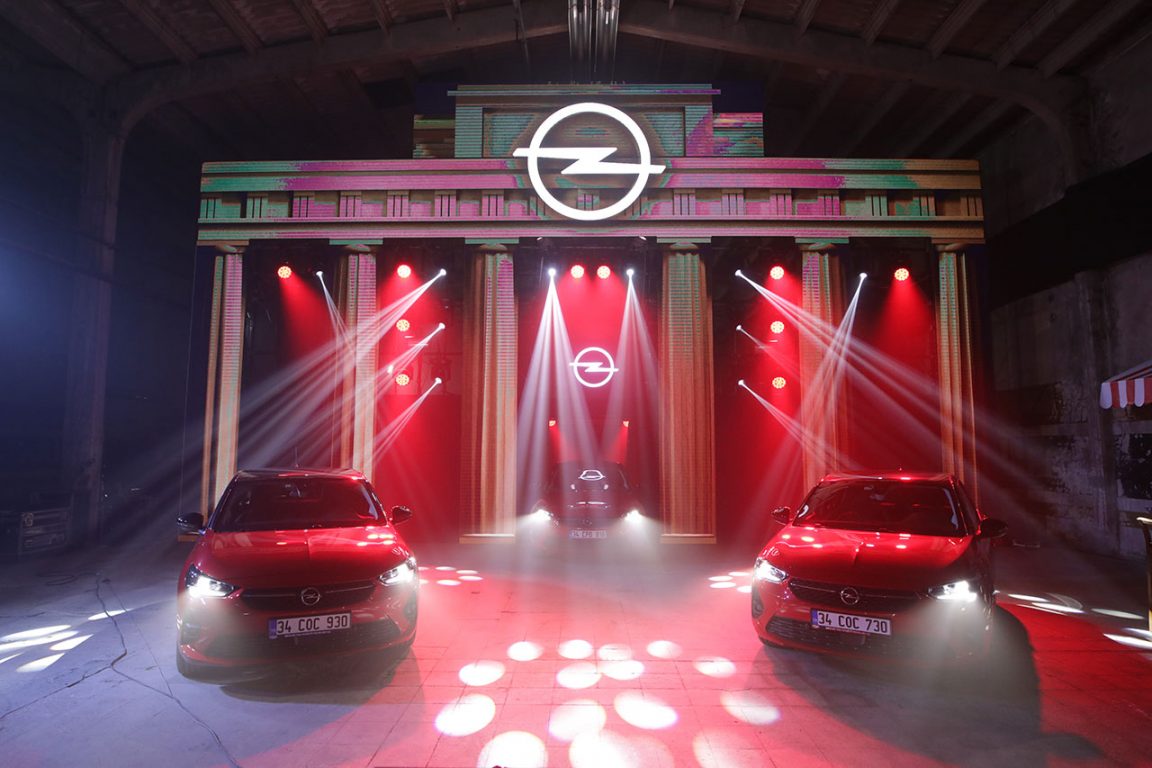 Yeni Opel Corsa kaç para? İşte 2020 Opel Corsa fiyatları…